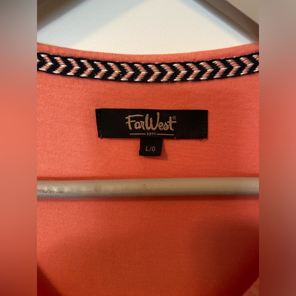 Tie dye t shirt - Picture 2 of 6